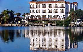 Zamora Hotel St.pete Beach